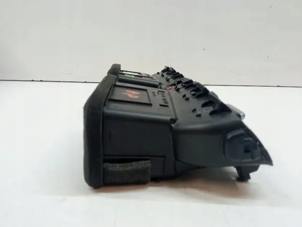 Keskusilmastointiristikko OEM 97410N7000 image 9