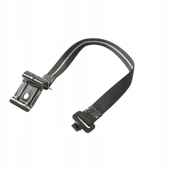 Porsche Macan akkukiinnike OEM 8R0867749A - Käytetty image 3