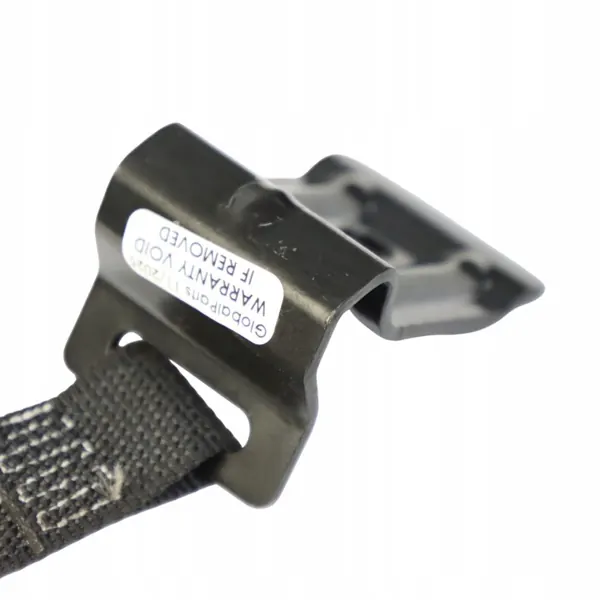 Porsche Macan akkukiinnike OEM 8R0867749A - Käytetty image 5