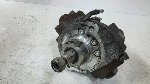 Mazda 6 2.0 Diesel Fuel Pump RF7J image 3