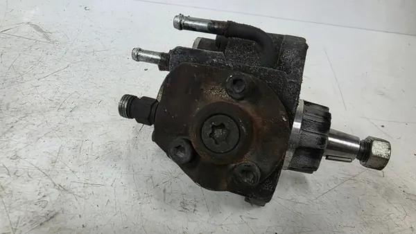 Mazda 6 2.0 Diesel Fuel Pump RF7J image 4