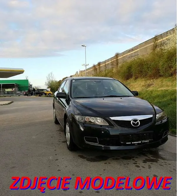 Mazda 6 2.0 Diesel Fuel Pump RF7J image 7