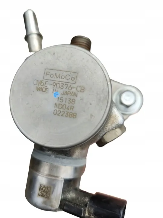 Bomba de combustible Ford Focus MK3 USA 2.0 image 3