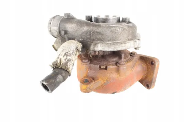 Turbo Ford Kuga MK1 2.0 TDCi 136CV 08-12 OEM image 2