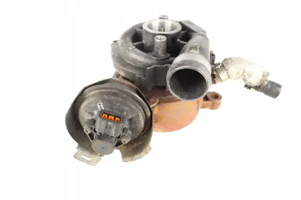 Turbo Ford Kuga MK1 2.0 TDCi 136CV 08-12 OEM image 3