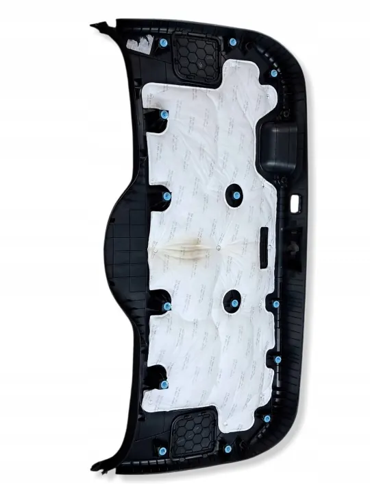 Bakluckefoder OEM EFI7502 för Hyundai Tucson 2020 image 3