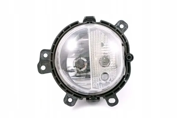 Mini F55 F56 Luz Antiniebla Halógena Derecha OEM 7298332 image 2