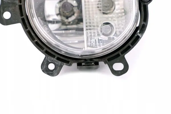 Mini F55 F56 Luz Antiniebla Halógena Derecha OEM 7298332 image 7