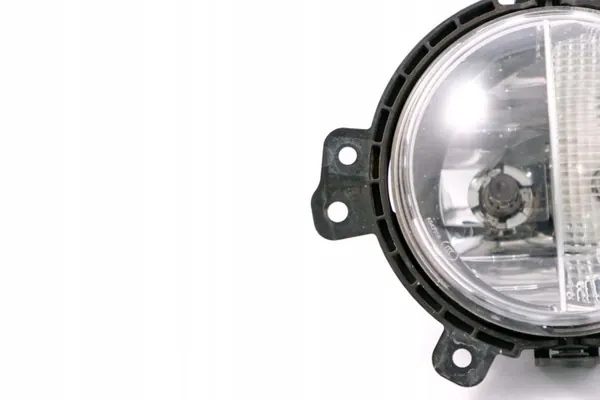 Mini F55 F56 Luz Antiniebla Halógena Derecha OEM 7298332 image 9