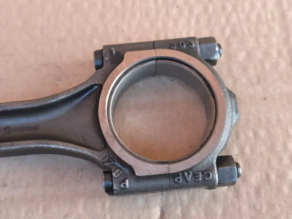 Bielle Ford Mondeo MK5 2.0 TDCI OEM 9812818680 image 3