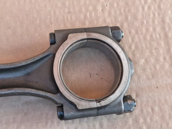 Bielle Ford Mondeo MK5 2.0 TDCI OEM 9812818680 image 4