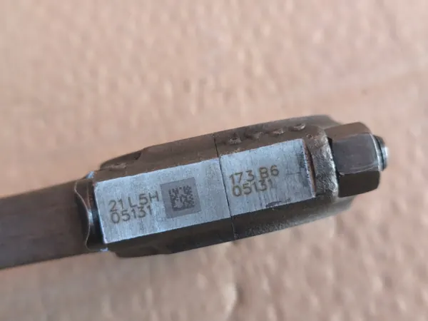 Bielle Ford Mondeo MK5 2.0 TDCI OEM 9812818680 image 5