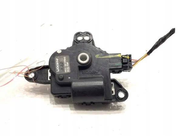 Motor calefactor HYUNDAI ix35 LORK-589-9930 image 2