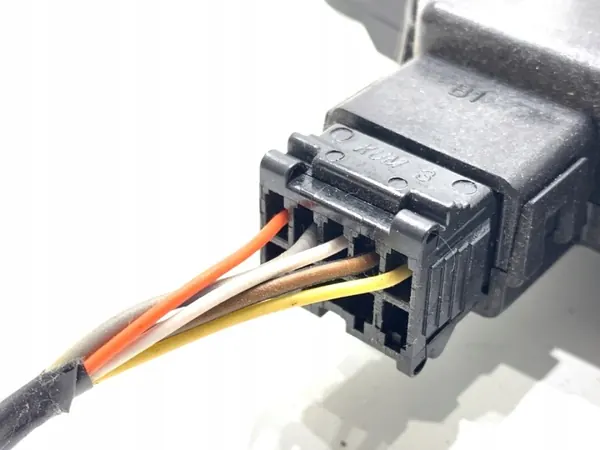 Motor calefactor HYUNDAI ix35 LORK-589-9930 image 3