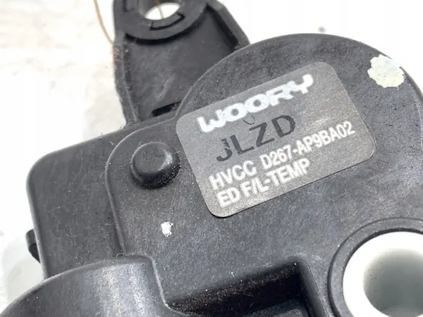 Motor calefactor HYUNDAI ix35 LORK-589-9930 image 4