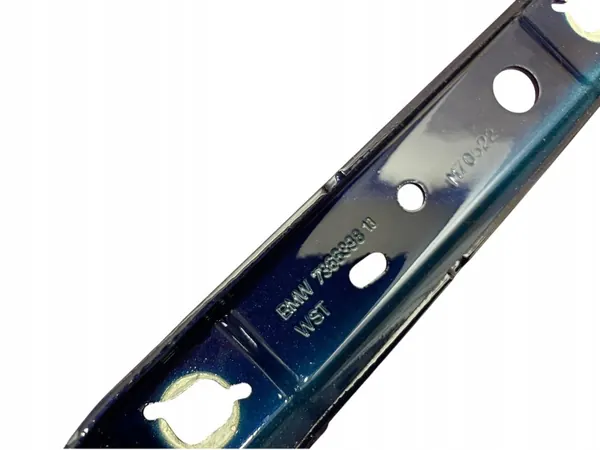 El-bagageluckfäste OEM 7366398 BMW 5 G30 image 5