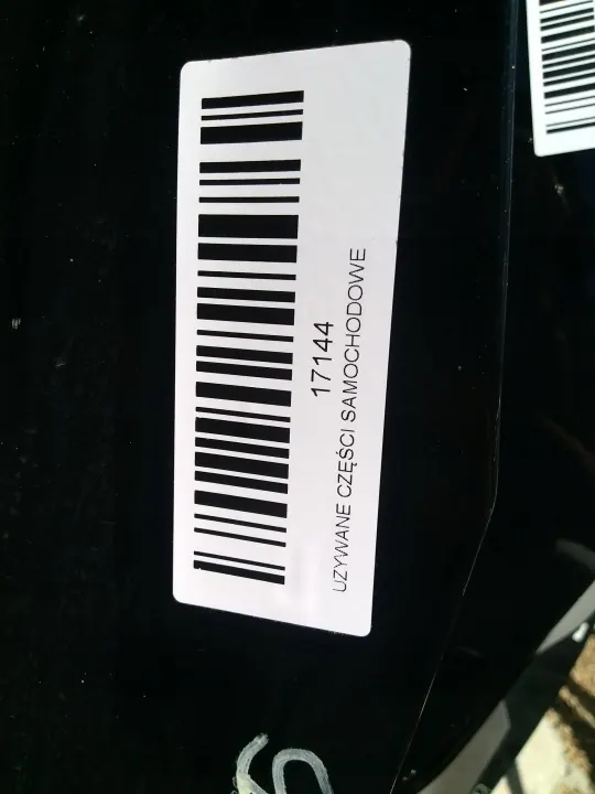 Motorabdeckung Ford C-Max MK2 OEM 360192585 image 6