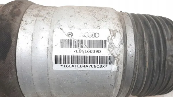 MAM8638 Vorderer Luftfederbein für Audi Q7 image 5