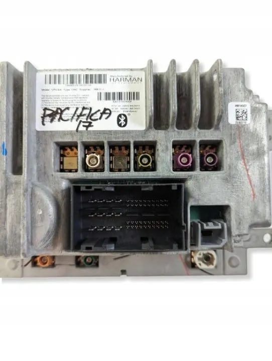Servopumpe OEM 68232026AK Chrysler Gebraucht image 3