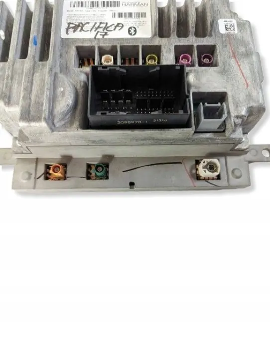 Servopumpe OEM 68232026AK Chrysler Gebraucht image 5