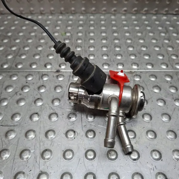 Injecteur AdBlue OEM S25071772 pour Renault Master III image 4
