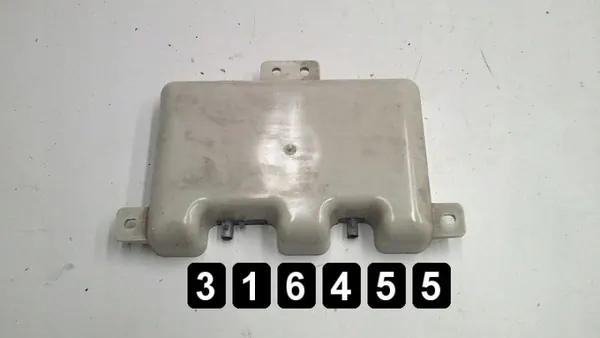 Module Capteur ECU BMW OEM AM-316455 Occasion image 2