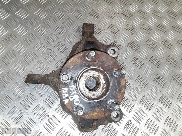 Mazda wielager-naafeenheid OEM AM-521118 image 2