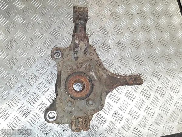 Mazda wielager-naafeenheid OEM AM-521118 image 3