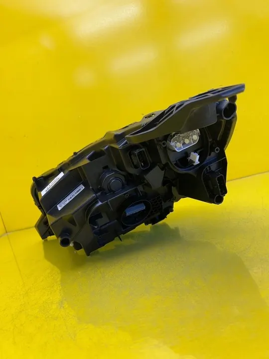 Oikea Etuvalo Peugeot 208 II Full LED 1674248480 image 5