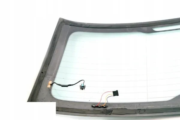 MINI OEM 7292003 Takaikkuna Cooper One R56:lle image 10