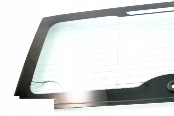 MINI OEM 7292003 Takaikkuna Cooper One R56:lle image 5