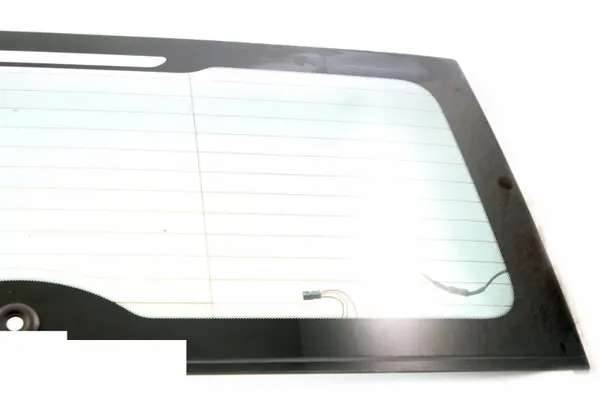 MINI OEM 7292003 Takaikkuna Cooper One R56:lle image 6