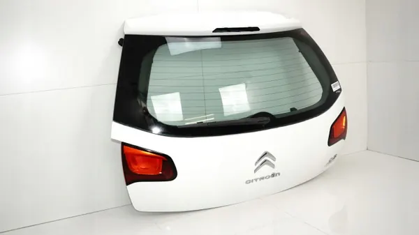 Takaluukun kansi OEM 360174259 Citroen C3 II:lle image 5