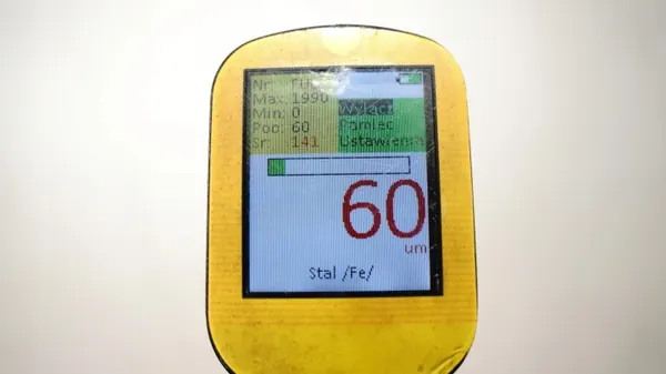 Takaluukun kansi OEM 360174259 Citroen C3 II:lle image 6