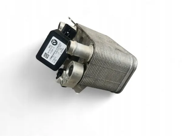 Secador de ar A/C BMW OEM 9418878 - Usado image 2