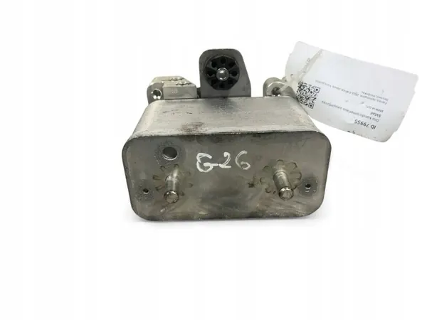 Secador de ar A/C BMW OEM 9418878 - Usado image 5
