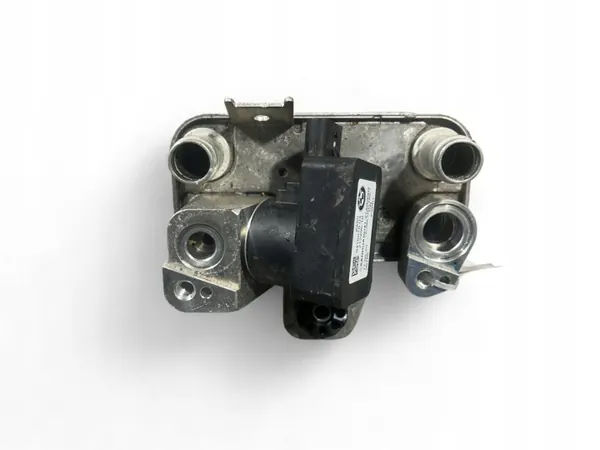 Secador de ar A/C BMW OEM 9418878 - Usado image 7