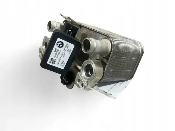 Secador de ar A/C BMW OEM 9418878 - Usado image 8