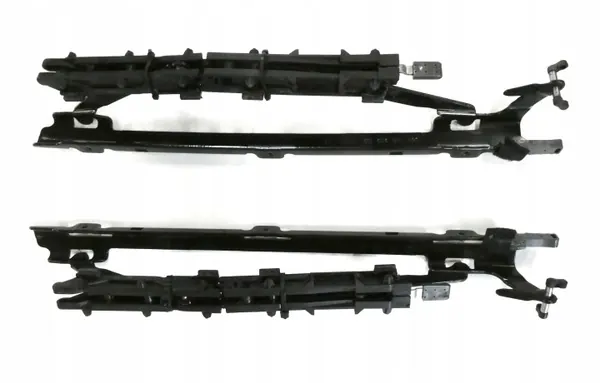 Panoraamakaton lasiohjain Opel OEM 541736201/202 image 2