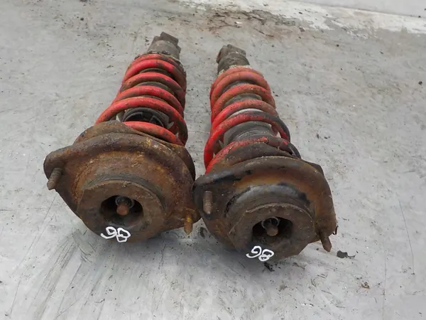 Mazda MX-5 I Sportophang 89.87 image 10