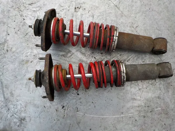 Mazda MX-5 I Sportophang 89.87 image 4