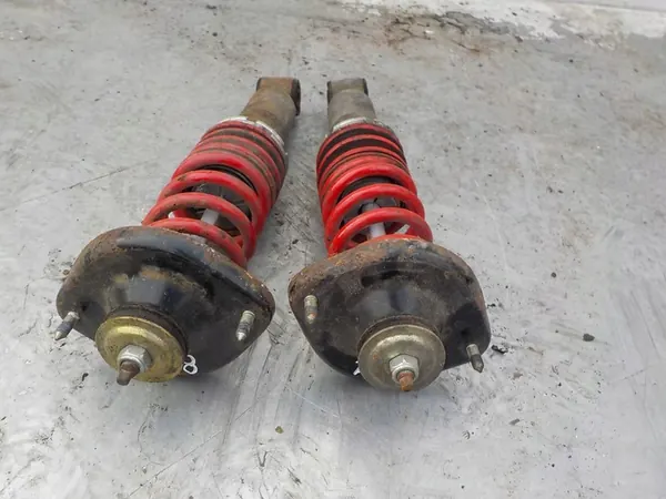 Mazda MX-5 I Sportophang 89.87 image 5