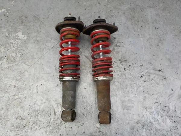 Mazda MX-5 I Sportophang 89.87 image 7