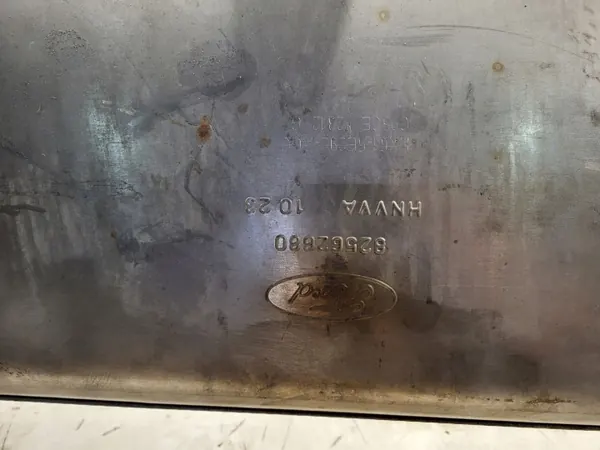 OEM 82562680 Vaimennin Ford OE Focus MK4 RS 18- image 7