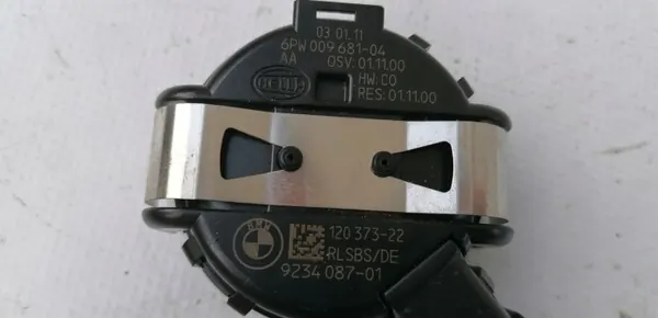 BMW Regen- & Schemeringsensor OEM 9234087-01 image 6