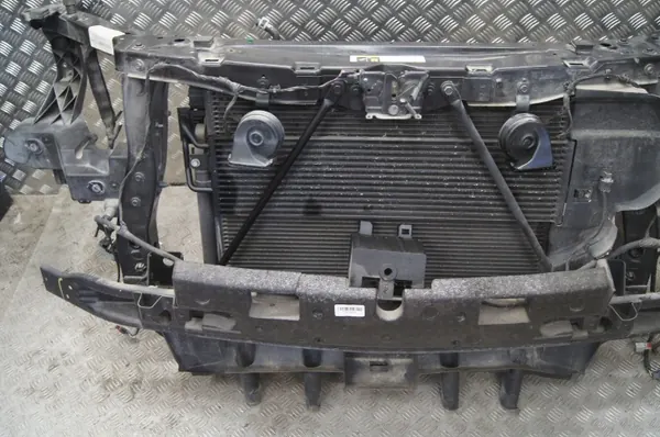 Dodge Durango III Vorderfederbein OEM DODGE DURANGO III LIFT image 3