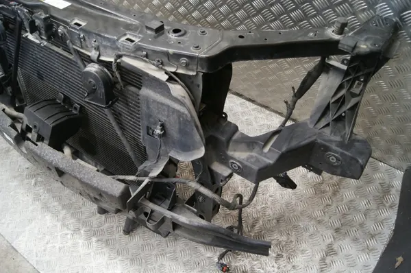 Dodge Durango III Vorderfederbein OEM DODGE DURANGO III LIFT image 5