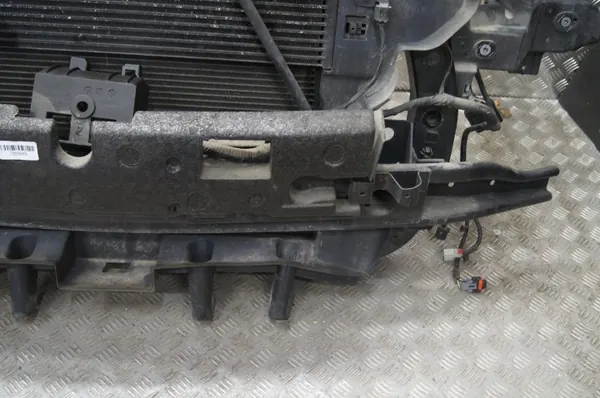 Dodge Durango III Vorderfederbein OEM DODGE DURANGO III LIFT image 6