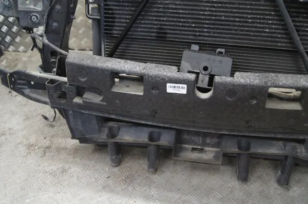 Dodge Durango III Vorderfederbein OEM DODGE DURANGO III LIFT image 7