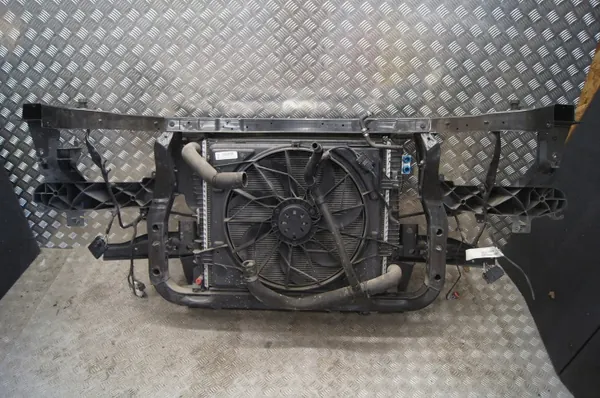 Dodge Durango III Vorderfederbein OEM DODGE DURANGO III LIFT image 8